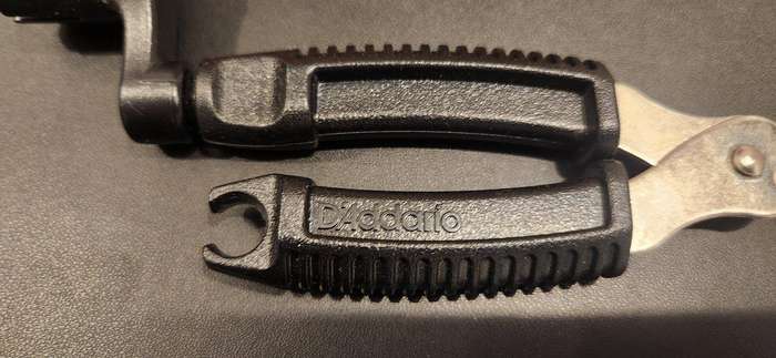 Guitar accessories