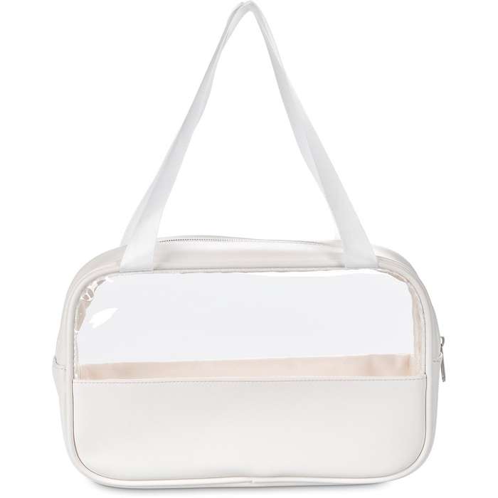 Eva & Elm Chanelle Super Toiletry & Cosmetic Bag
