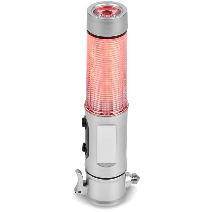 Emergency travel light