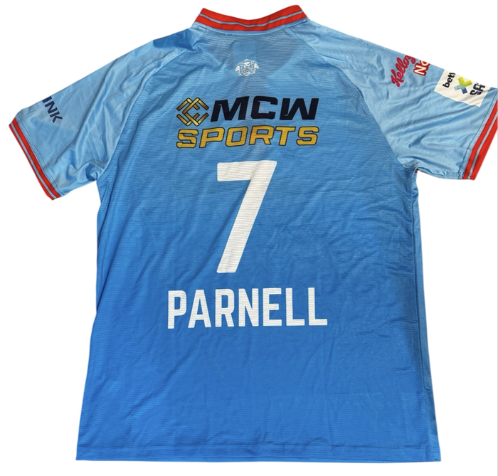 Cricket Jersey Pretoria Capitals