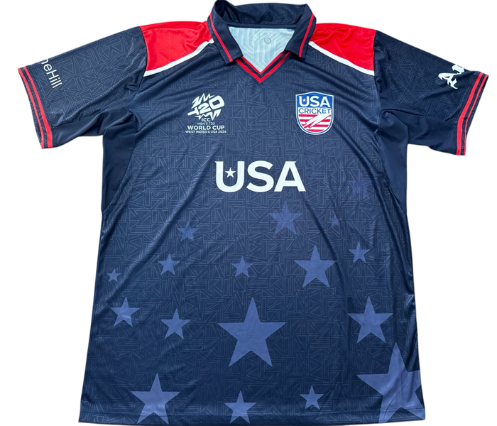 Cricket USA  Spare Jersey Size L