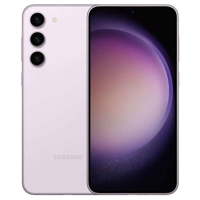 Samsung Galaxy S23+ Lavender