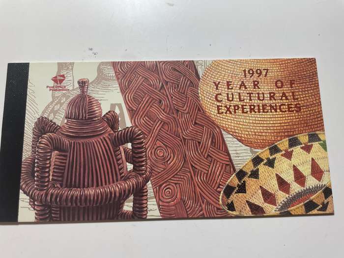 RSA 1997 Booklet no. 30