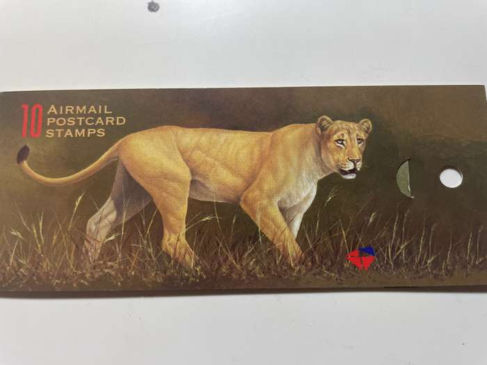 RSA 1998 Booklet no. 32