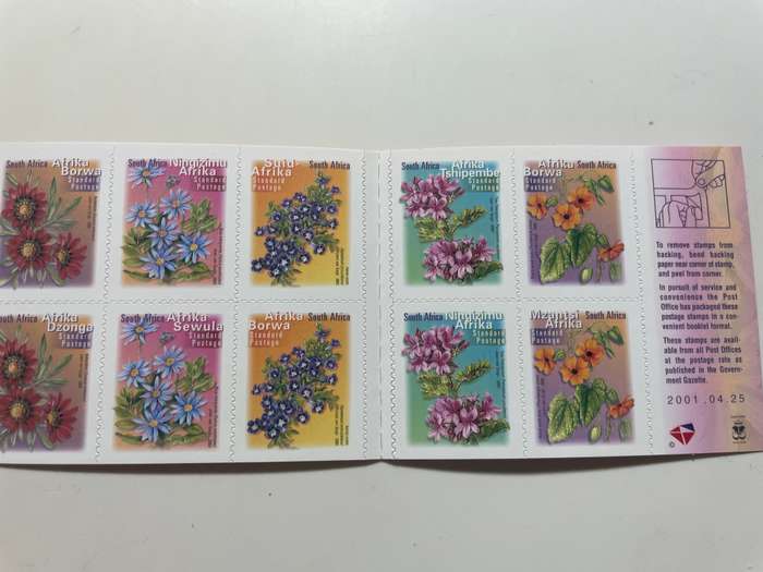 RSA 2001 Booklet no. 55 SACC 1385a