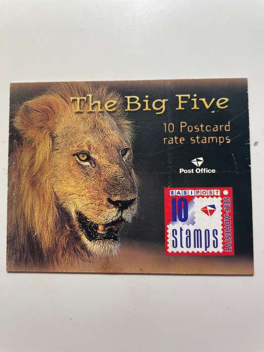 RSA 2001 Booklet no. 53