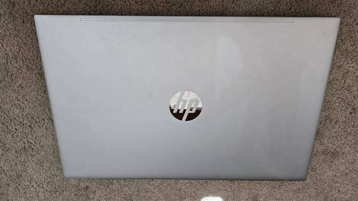 HP Pavilion 12th Gen Intel Core i7 Laptop 16GB RAM/512GB SSD