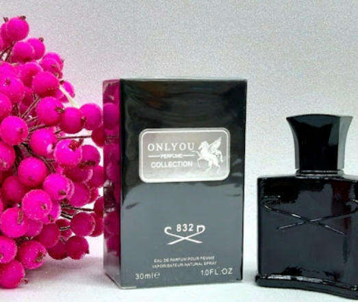 No. 859 by Only You - Eau de Parfum for Men - 30ml