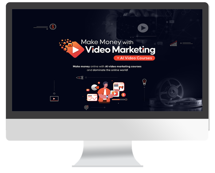 Make Money With Video Marketing AI