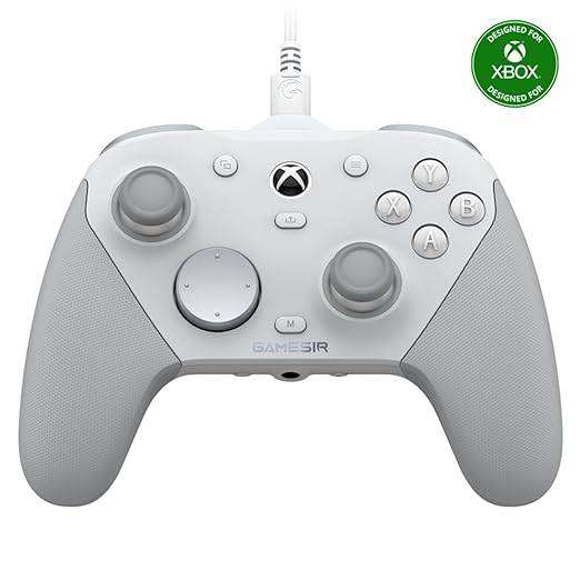 GameSir G7 Pro - Wired Xbox Controller - Wireless PC and Bluetooth