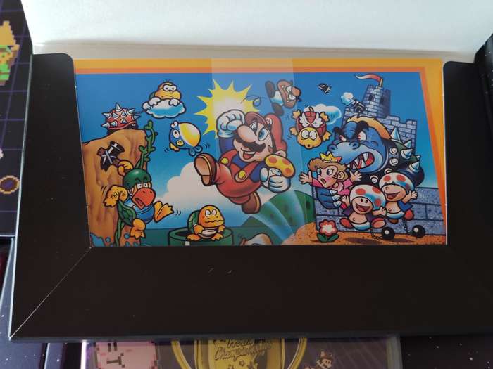 Nintendo World Championship Special Edition - Nintendo Switch Game