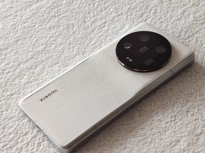 Xiaomi 13 Ultra - 256GB / 12GB RAM