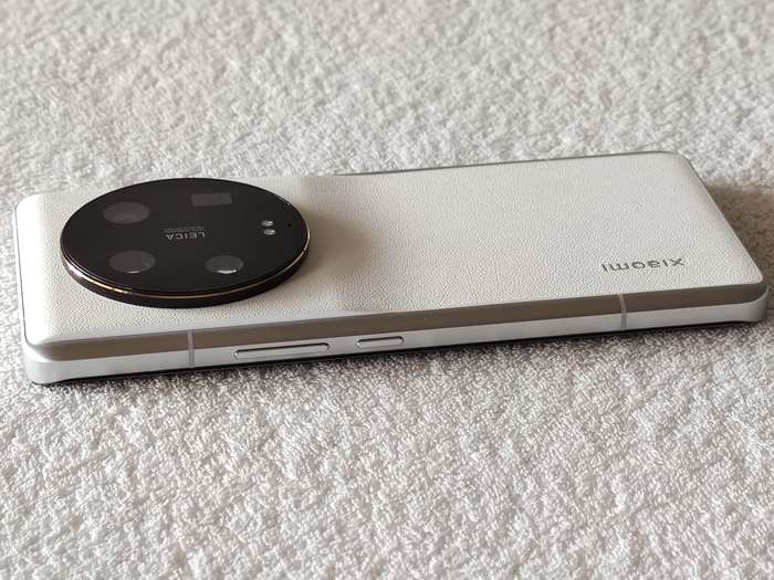 Xiaomi 13 Ultra - 256GB / 12GB RAM