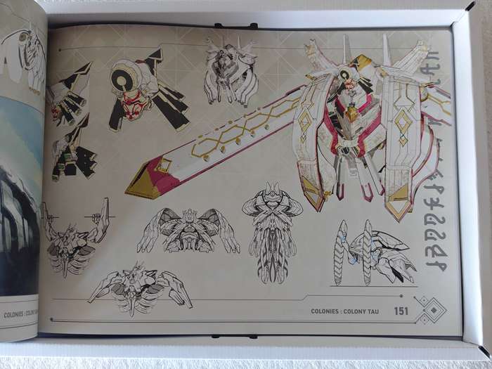 Xenoblade Chronicles 3 (Collectors Edition) - Nintendo Switch Game