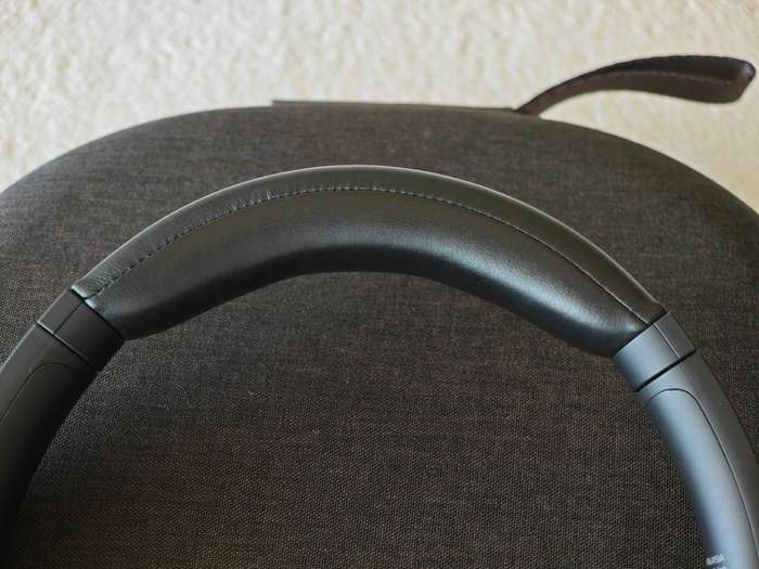 Sony WH-1000XM4 Wireless Noise Cancelling Headphones