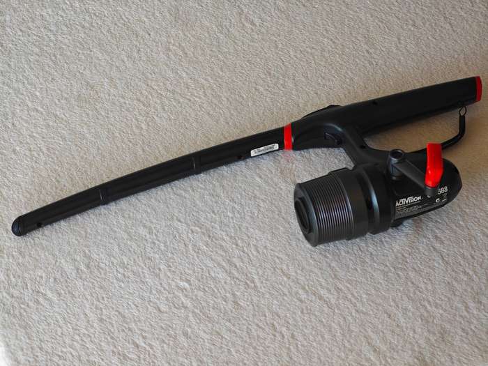 Rapala Pro Bass Fishing + Fishing Rod - Xbox 360 Game (PAL)