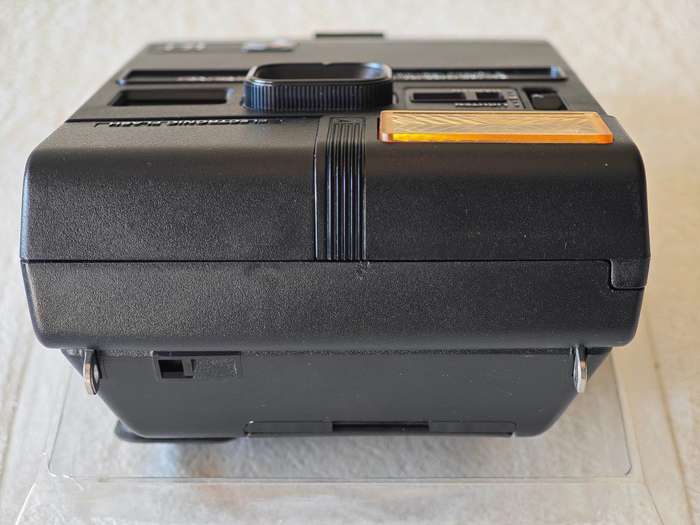 Kodak Colorburst 250 Instant Camera