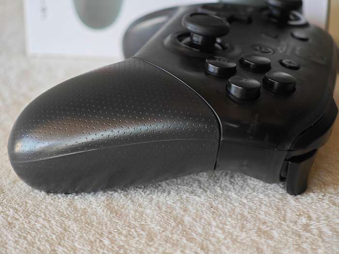 Nintendo Switch Pro Controller