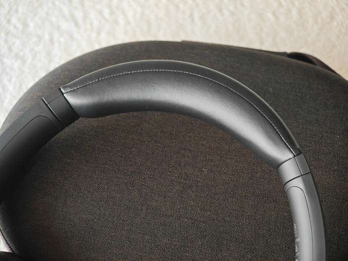 Sony WH-1000XM4 Wireless Noise Cancelling Headphones