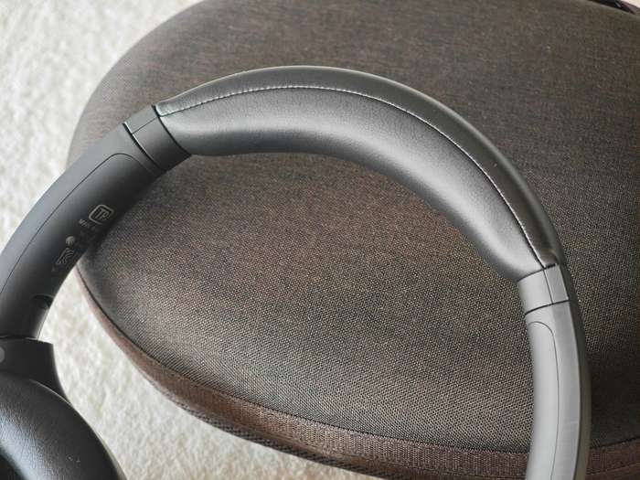 Sony WH-1000XM4 Wireless Noise Cancelling Headphones