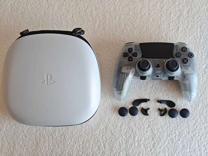 DualSense Edge Wireless Controller - PS5