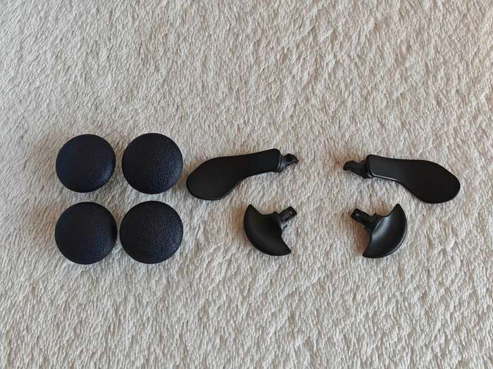DualSense Edge Wireless Controller - PS5