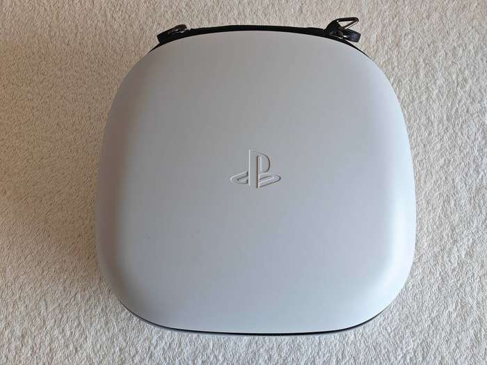 DualSense Edge Wireless Controller - PS5