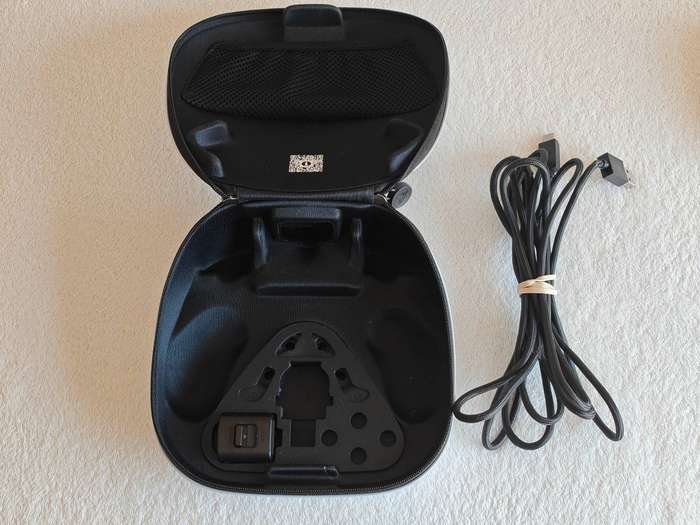 DualSense Edge Wireless Controller - PS5