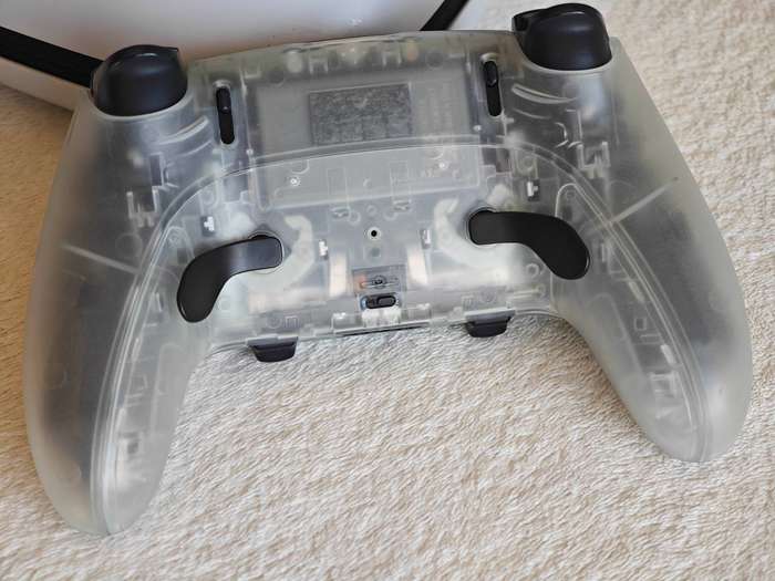 DualSense Edge Wireless Controller - PS5