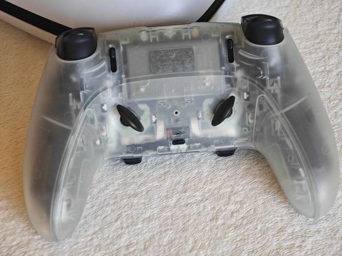 DualSense Edge Wireless Controller - PS5
