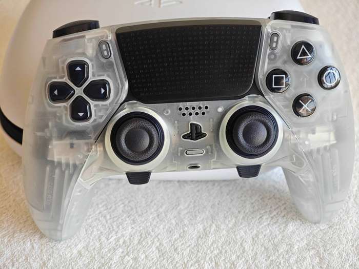 DualSense Edge Wireless Controller - PS5