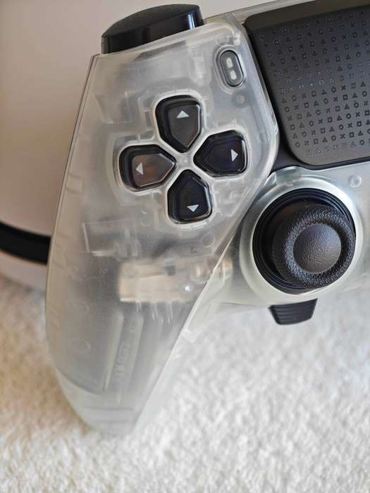 DualSense Edge Wireless Controller - PS5