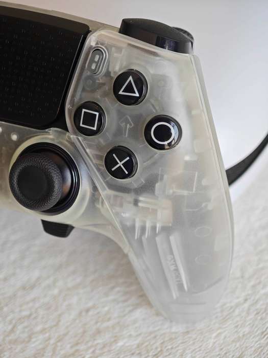 DualSense Edge Wireless Controller - PS5