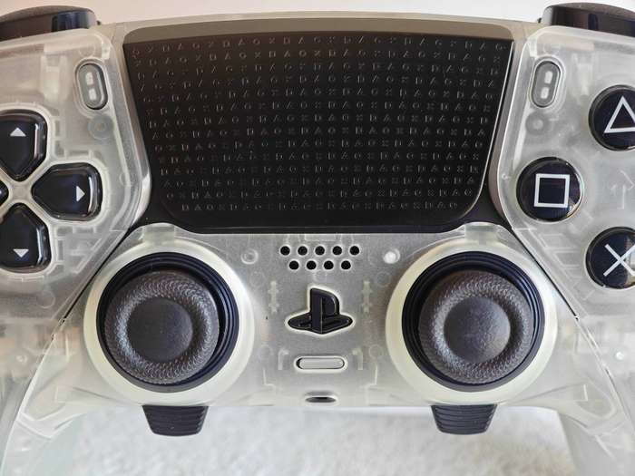 DualSense Edge Wireless Controller - PS5