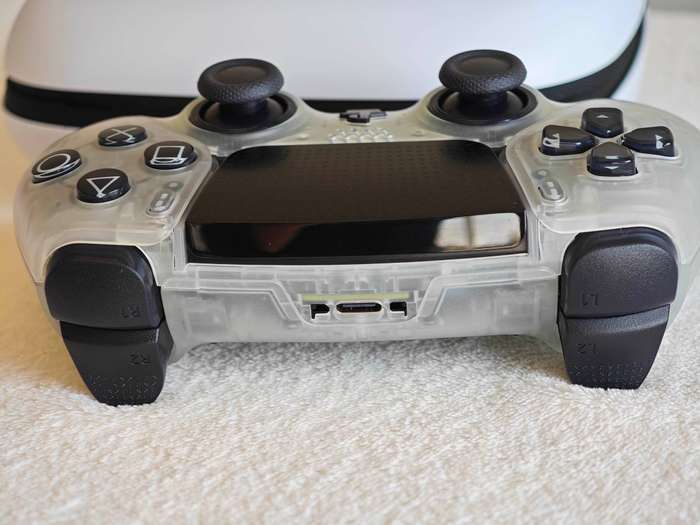 DualSense Edge Wireless Controller - PS5