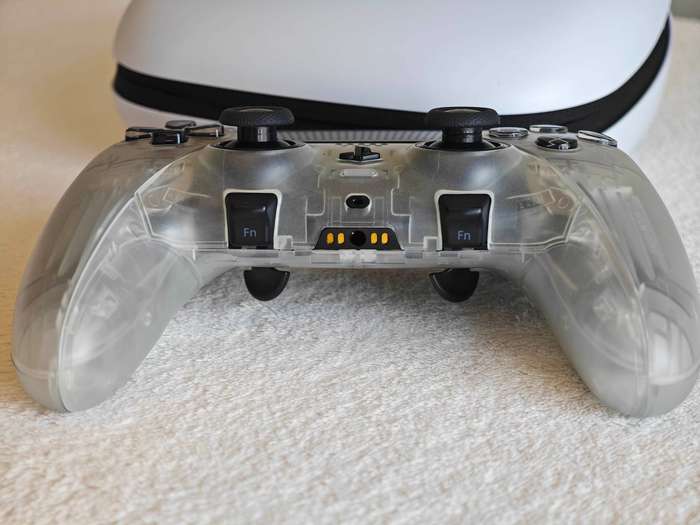 DualSense Edge Wireless Controller - PS5