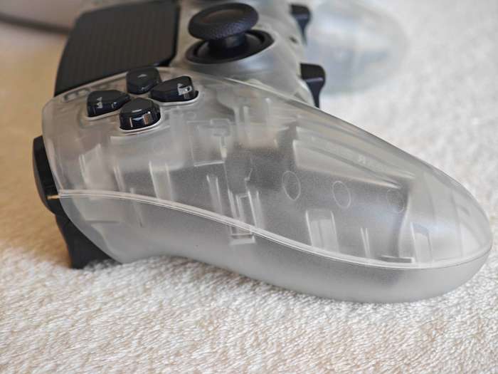DualSense Edge Wireless Controller - PS5
