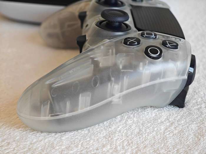 DualSense Edge Wireless Controller - PS5