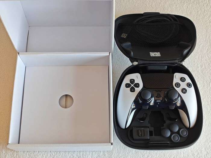 DualSense Edge Wireless Controller - PS5