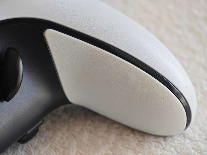 DualSense Edge Wireless Controller - PS5