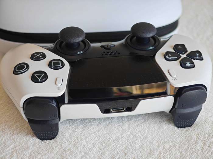 DualSense Edge Wireless Controller - PS5