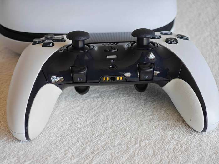 DualSense Edge Wireless Controller - PS5