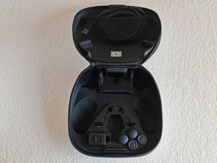 DualSense Edge Wireless Controller - PS5