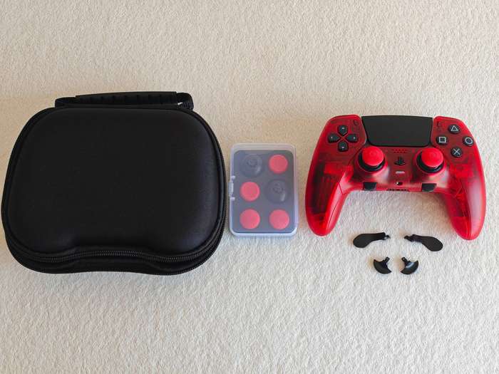 DualSense Edge Wireless Controller - PS5