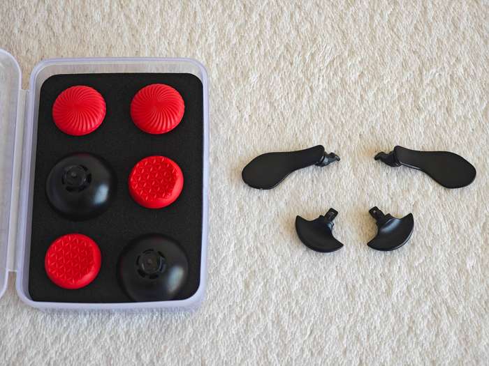 DualSense Edge Wireless Controller - PS5