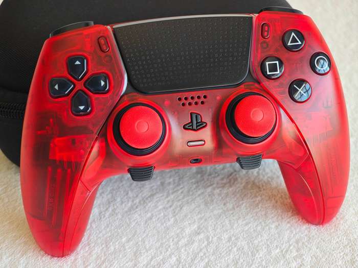 DualSense Edge Wireless Controller - PS5