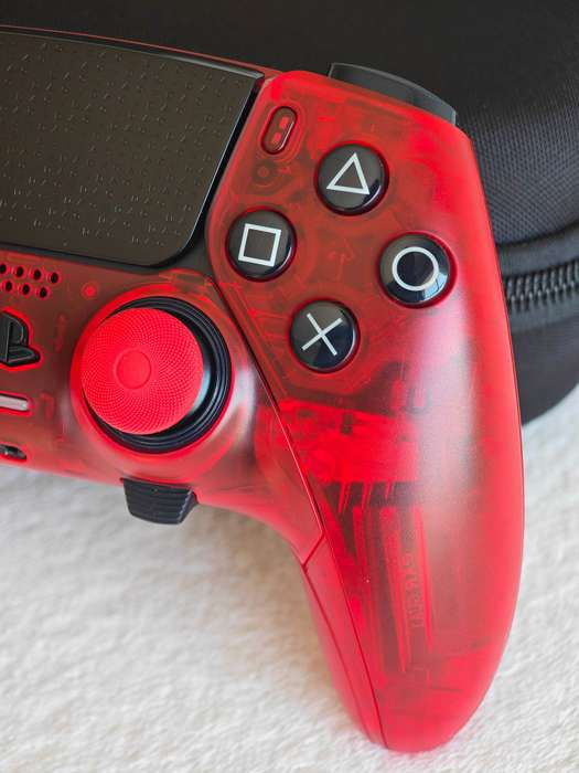 DualSense Edge Wireless Controller - PS5