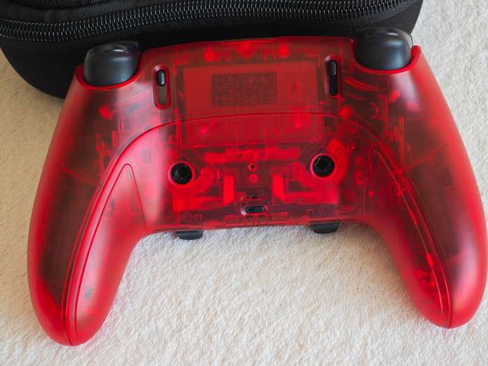 DualSense Edge Wireless Controller - PS5