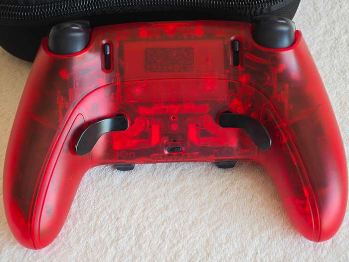 DualSense Edge Wireless Controller - PS5