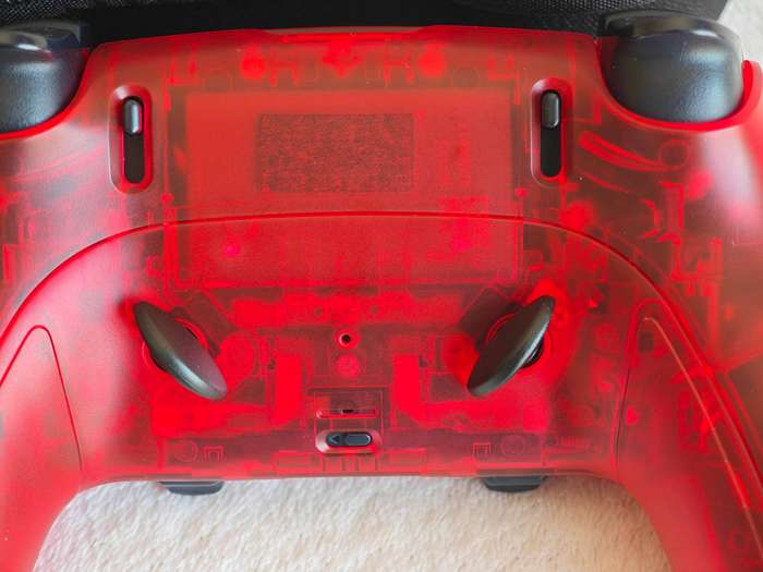 DualSense Edge Wireless Controller - PS5